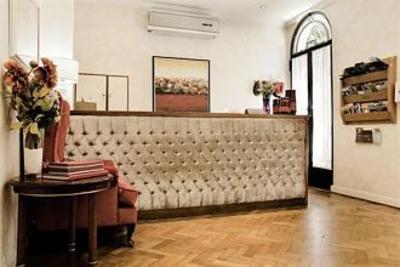 фото отеля Duque Hotel Boutique & Spa