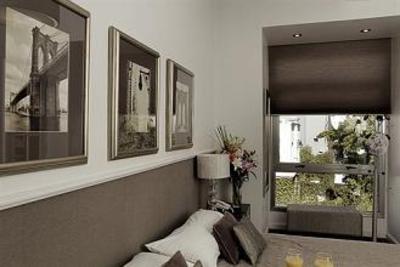 фото отеля Duque Hotel Boutique & Spa