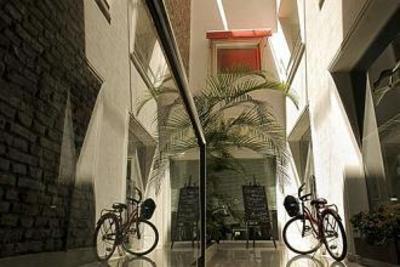 фото отеля Duque Hotel Boutique & Spa
