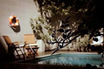 фото отеля Duque Hotel Boutique & Spa