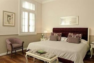 фото отеля Duque Hotel Boutique & Spa