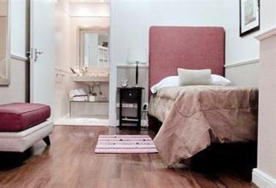 фото отеля Duque Hotel Boutique & Spa