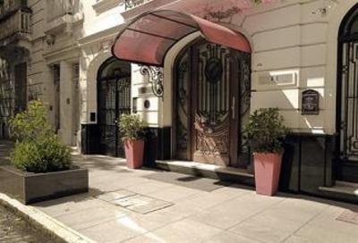 фото отеля Duque Hotel Boutique & Spa
