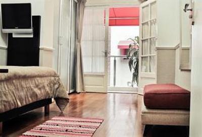 фото отеля Duque Hotel Boutique & Spa