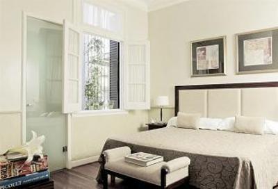 фото отеля Duque Hotel Boutique & Spa