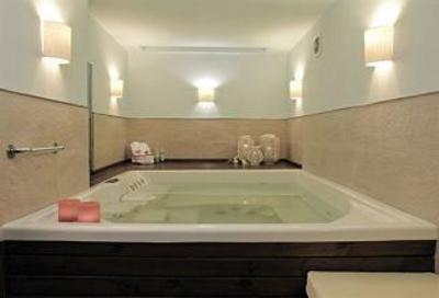 фото отеля Duque Hotel Boutique & Spa