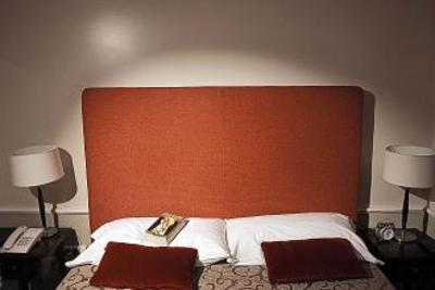 фото отеля Duque Hotel Boutique & Spa