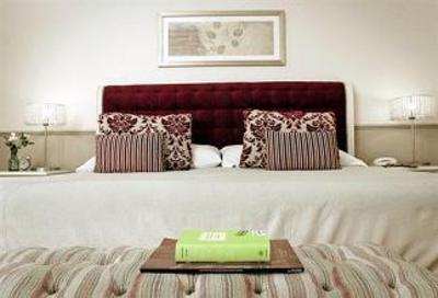 фото отеля Duque Hotel Boutique & Spa