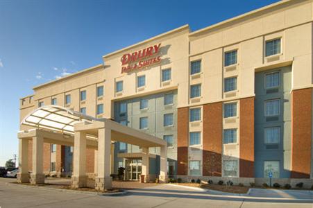 фото отеля Drury Inn & Suites - Sikeston