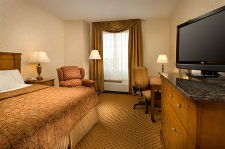 фото отеля Drury Inn & Suites - Sikeston