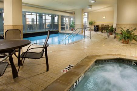 фото отеля Drury Inn & Suites - Sikeston