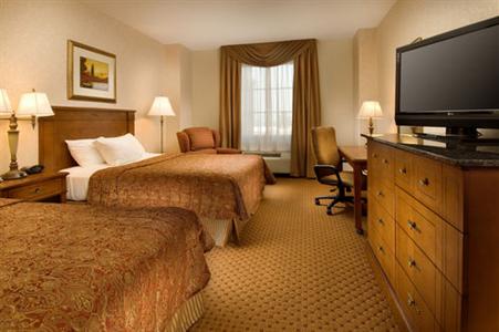 фото отеля Drury Inn & Suites - Sikeston