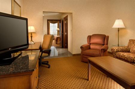 фото отеля Drury Inn & Suites - Sikeston