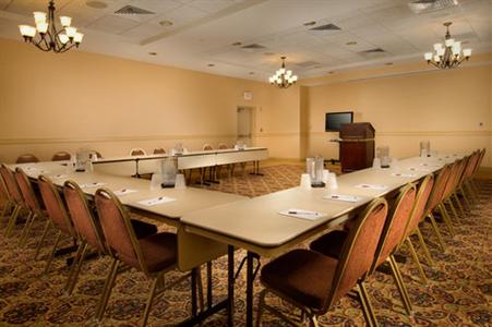 фото отеля Drury Inn & Suites - Sikeston