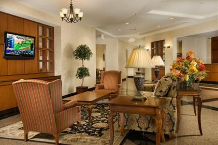 фото отеля Drury Inn & Suites - Sikeston
