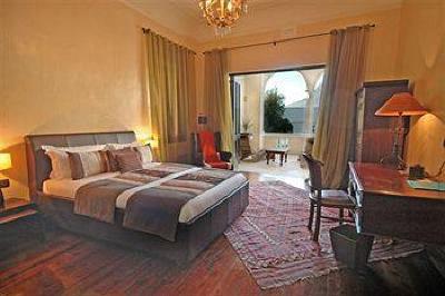 фото отеля The Colony Hotel Cape Town