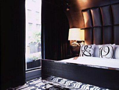 фото отеля Night Hotel