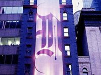 Night Hotel