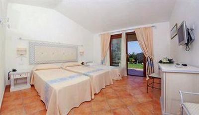 фото отеля Hotel Costa Caddu