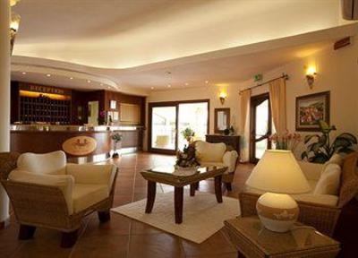 фото отеля Hotel Costa Caddu