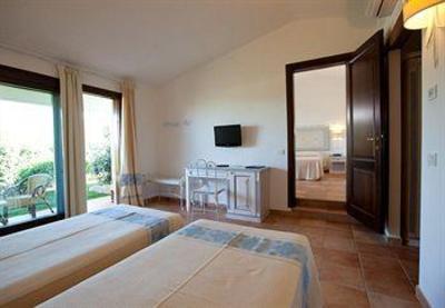 фото отеля Hotel Costa Caddu