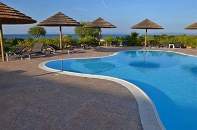 фото отеля Hotel Costa Caddu
