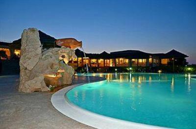 фото отеля Hotel Costa Caddu