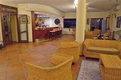 фото отеля Hotel Costa Caddu