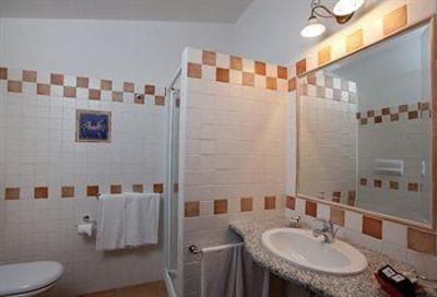 фото отеля Hotel Costa Caddu