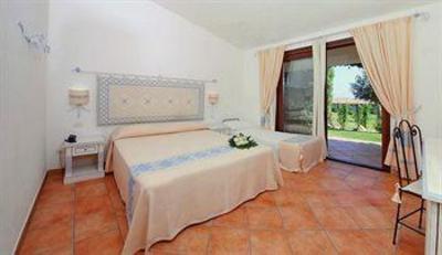 фото отеля Hotel Costa Caddu