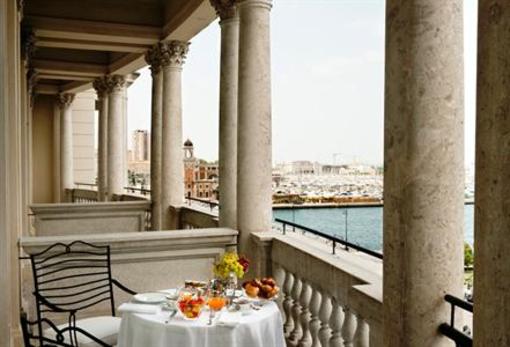 фото отеля Starhotels Savoia Excelsior Palace