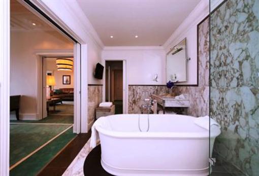 фото отеля Starhotels Savoia Excelsior Palace