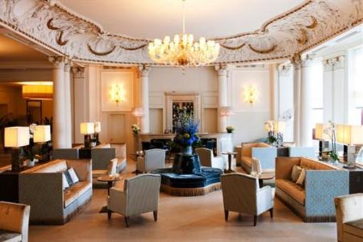 фото отеля Starhotels Savoia Excelsior Palace