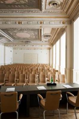 фото отеля Starhotels Savoia Excelsior Palace