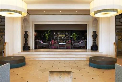 фото отеля Starhotels Savoia Excelsior Palace