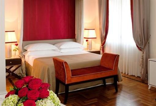 фото отеля Starhotels Savoia Excelsior Palace