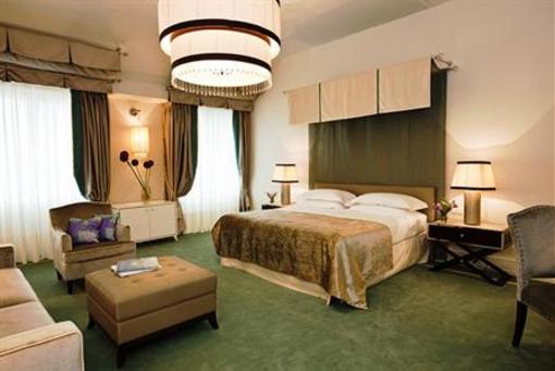 фото отеля Starhotels Savoia Excelsior Palace