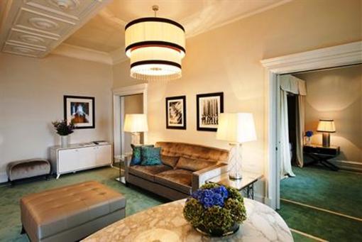 фото отеля Starhotels Savoia Excelsior Palace