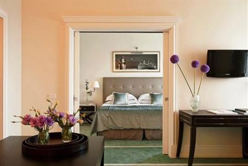 фото отеля Starhotels Savoia Excelsior Palace