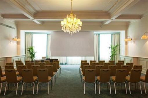 фото отеля Starhotels Savoia Excelsior Palace