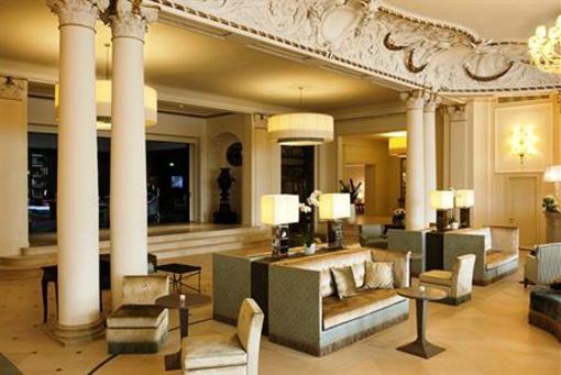 фото отеля Starhotels Savoia Excelsior Palace