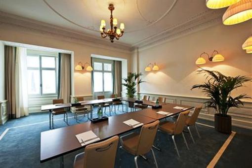 фото отеля Starhotels Savoia Excelsior Palace