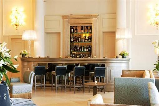 фото отеля Starhotels Savoia Excelsior Palace