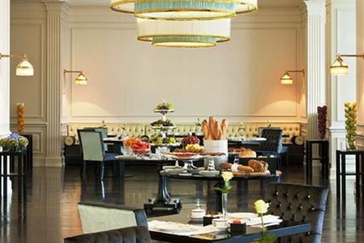 фото отеля Starhotels Savoia Excelsior Palace