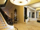 фото отеля Starhotels Savoia Excelsior Palace