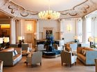 фото отеля Starhotels Savoia Excelsior Palace