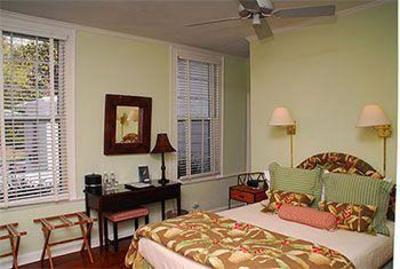 фото отеля The Rhett House Inn
