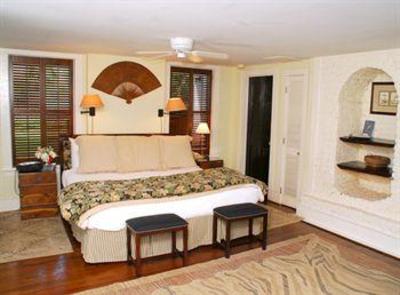 фото отеля The Rhett House Inn