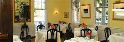 фото отеля The Rhett House Inn