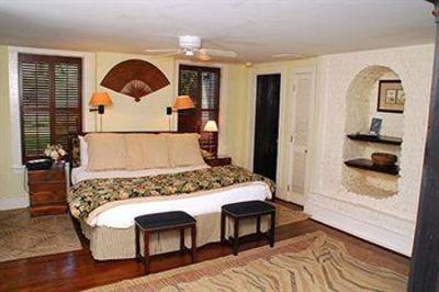 фото отеля The Rhett House Inn